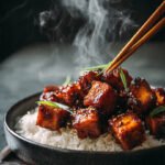 “Easy Vegan Tofu Recipe You’ll Make on Repeat”