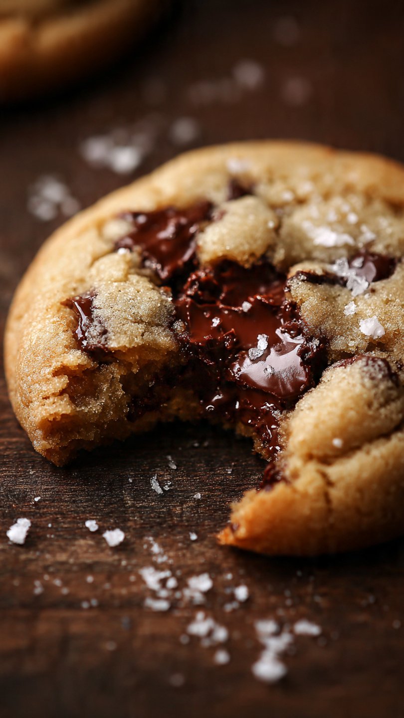 Soft & Chewy Vegan Cookies Everyone Will Love