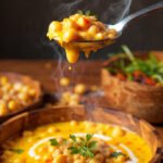 Easy Vegan Curry Recipe: Creamy, Flavorful & Perfect for Home Cooking