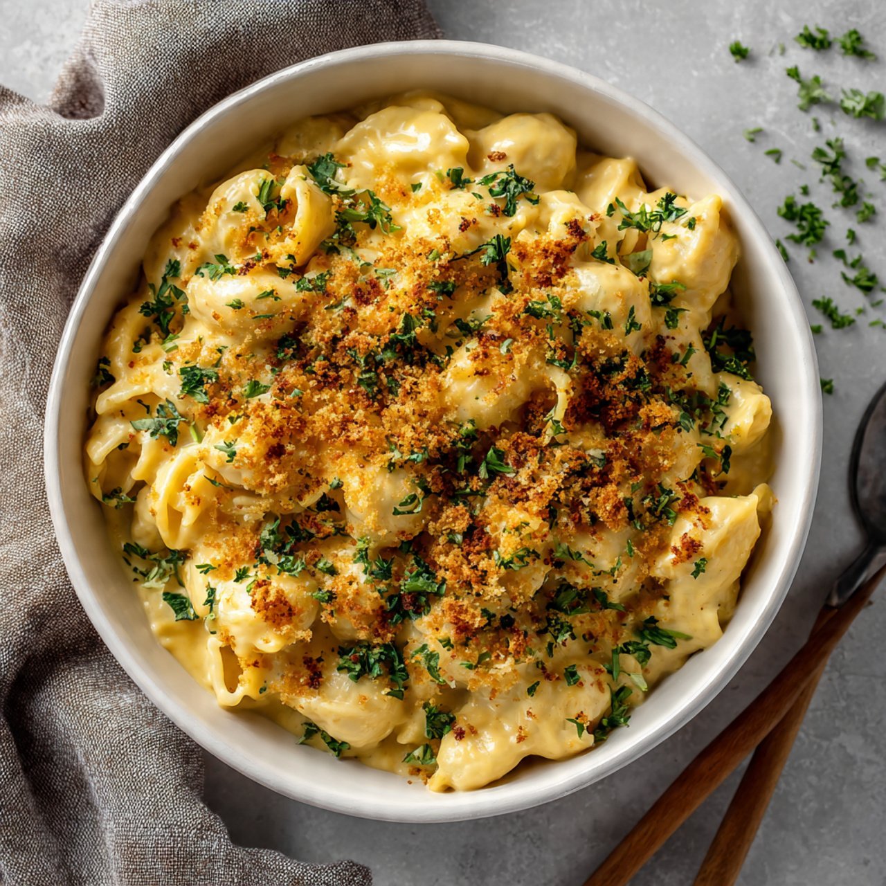 Ultimate Creamy Vegan Mac and Cheese: The Comfort Food Classic Made Plant-Based