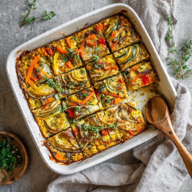 healthy-vegan-breakfast-casserole