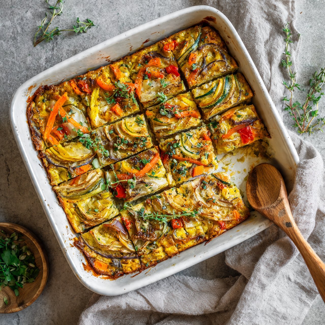 healthy-vegan-breakfast-casserole