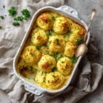 Hearty Vegan Shepherd’s Pie: The Ultimate Plant-Based Comfort Food
