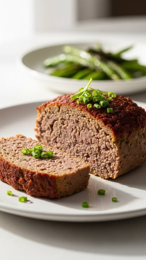 Vegan Meatloaf: The Ultimate Plant-Based Comfort Food Recipe
