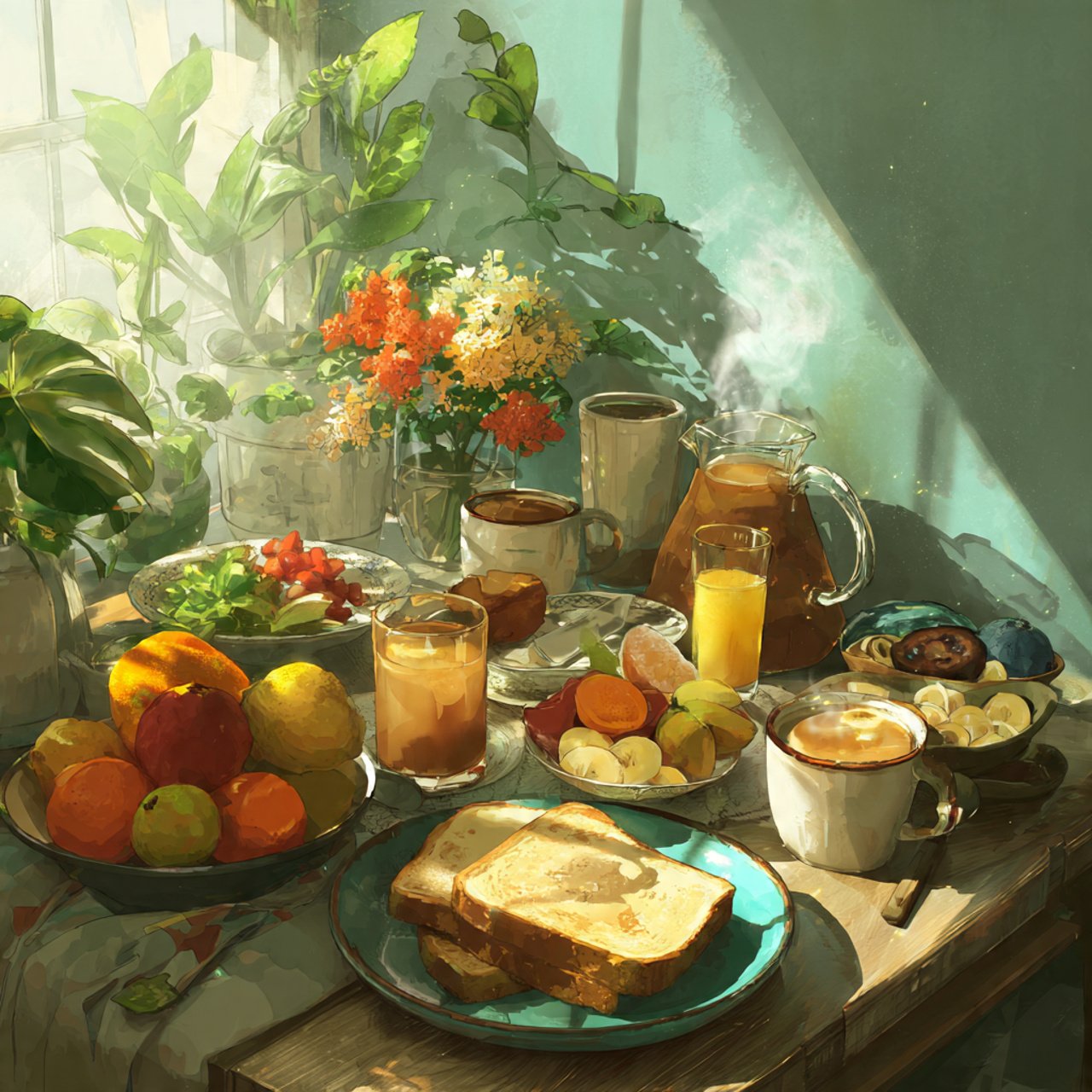 Best Vegan Avocado Toast Recipe